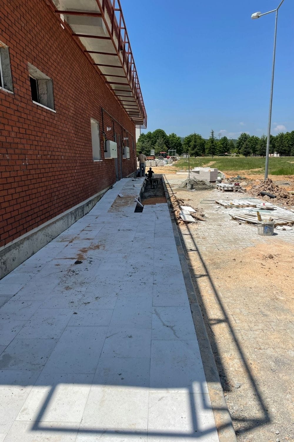 Bilecik Üniversitesi İmalat İşleri - Görsel 5