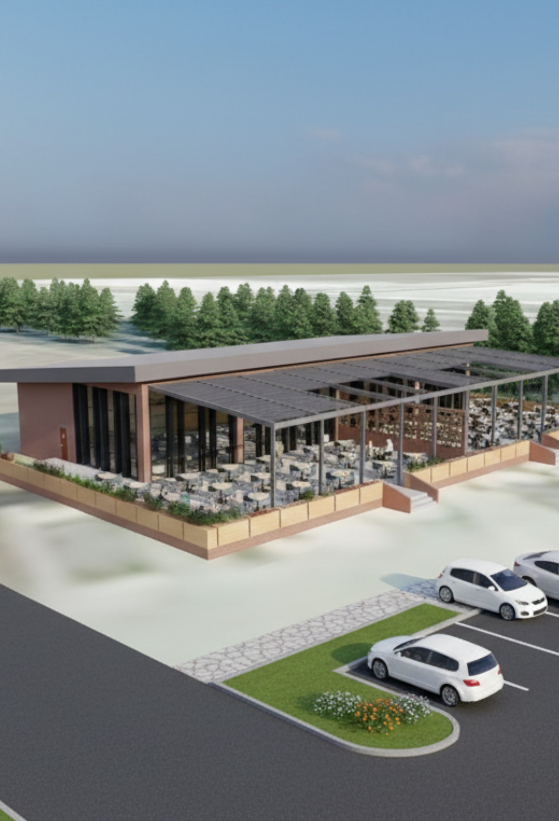 Bilecik Üniversitesi İmalat İşleri