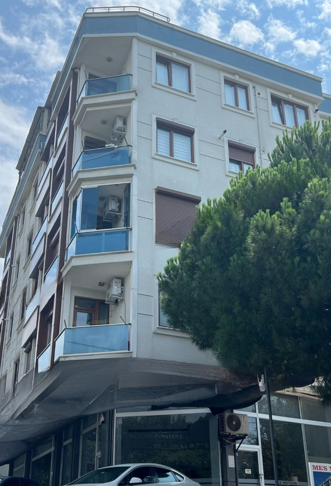 Gümüşpınar Mahallesi Kartal 2