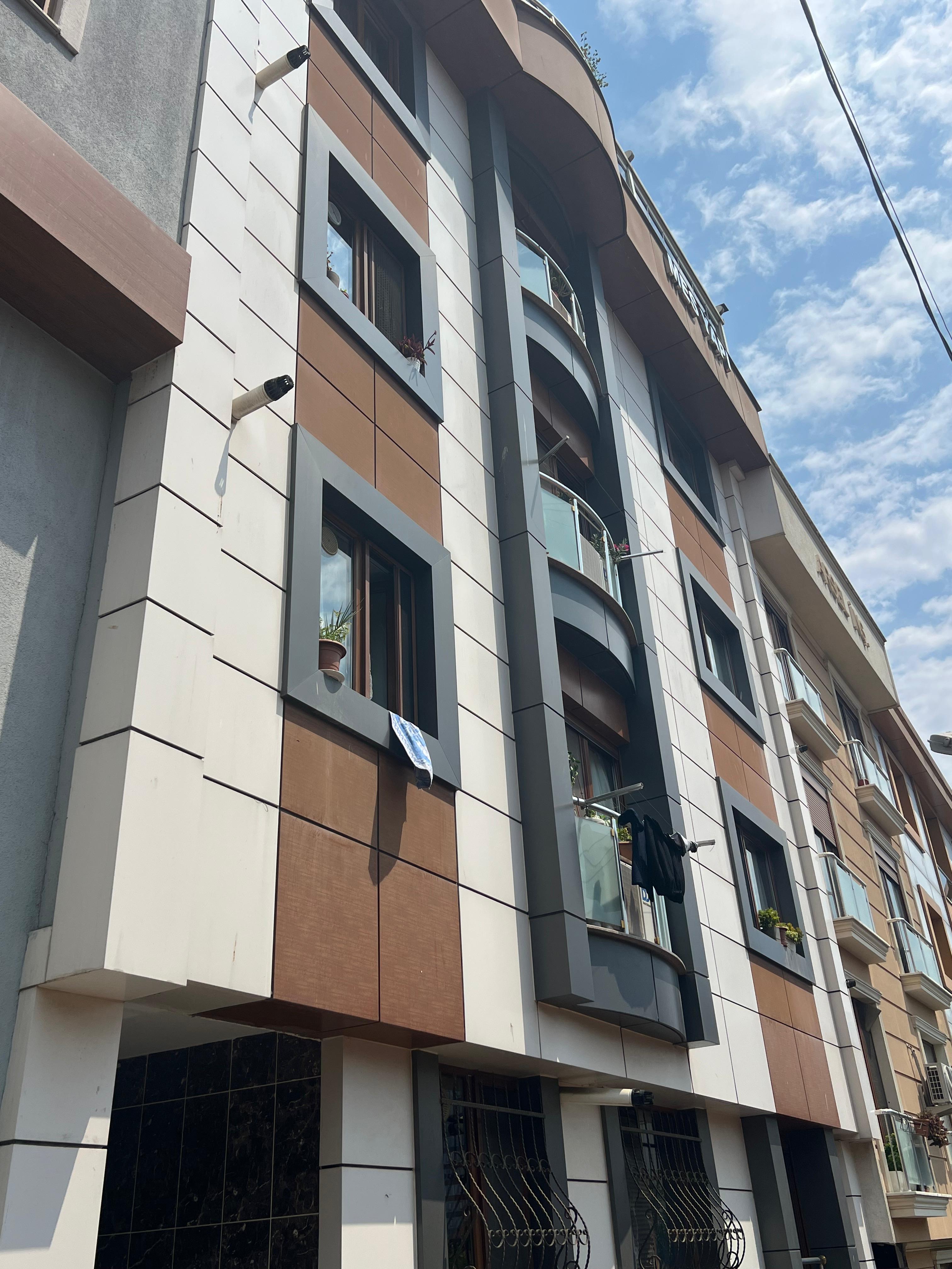 Acıbadem Kentsel Dönüşüm Projesi - Görsel 1