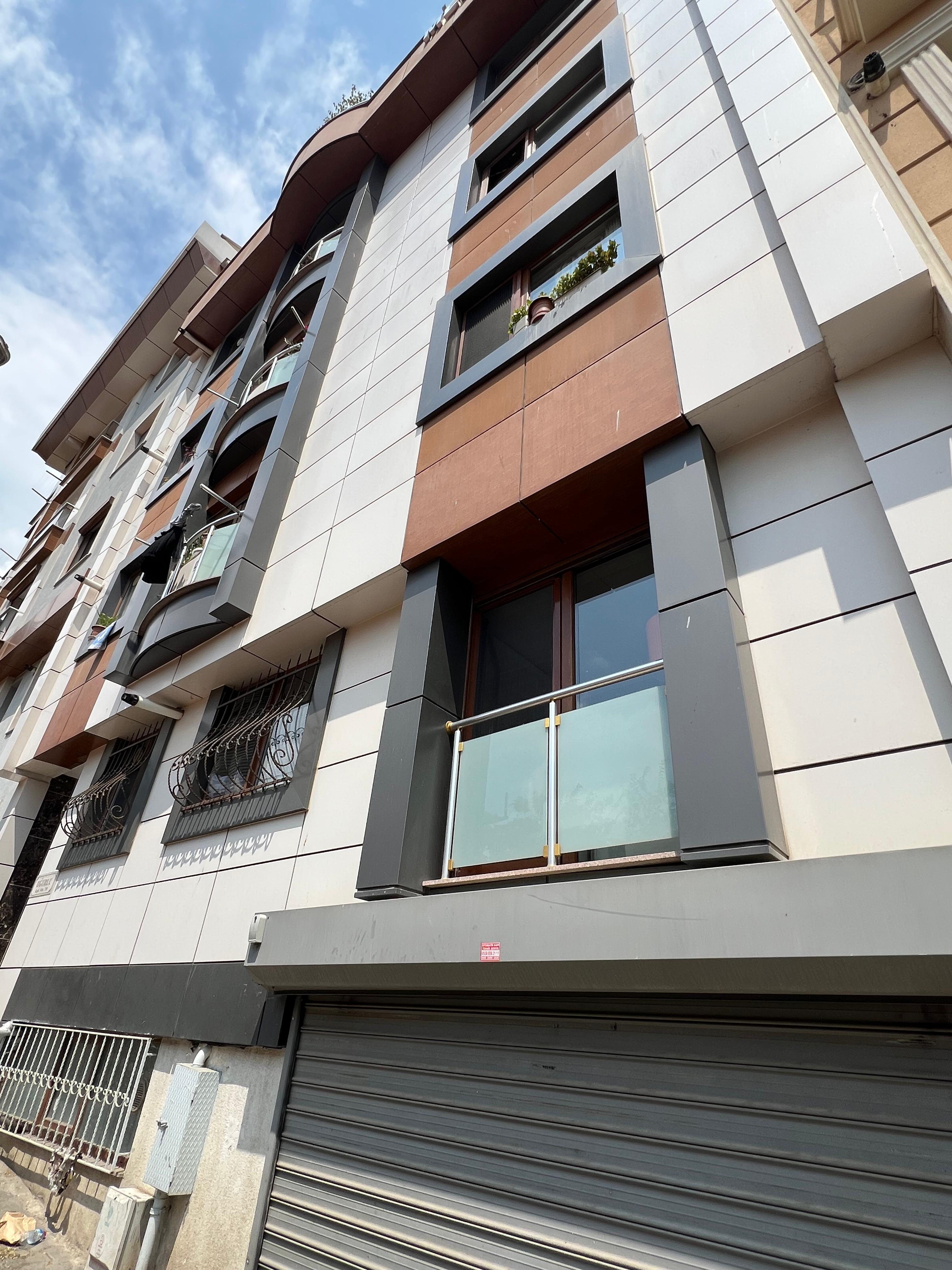 Acıbadem Kentsel Dönüşüm Projesi - Görsel 2