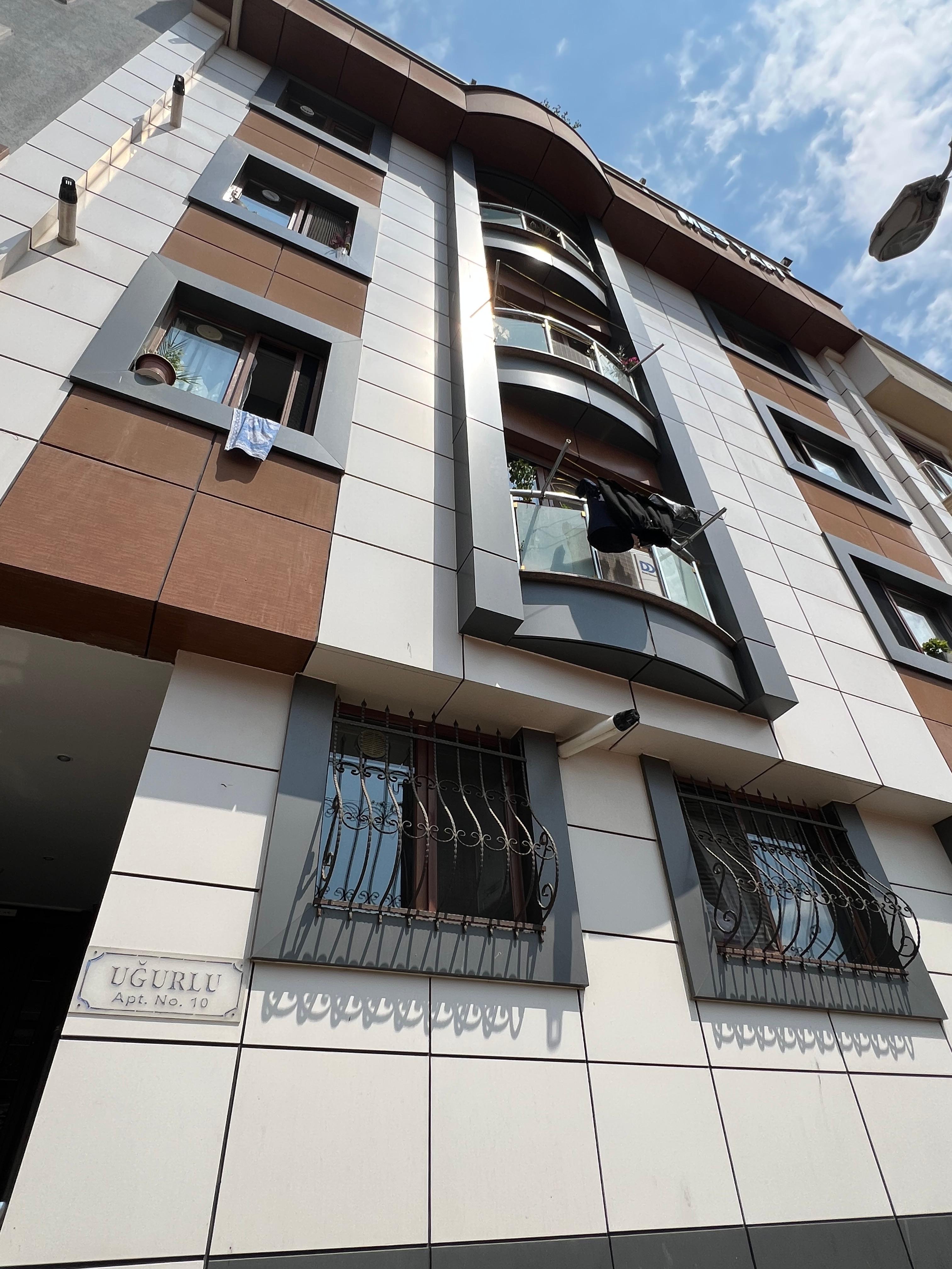 Acıbadem Kentsel Dönüşüm Projesi - Görsel 3