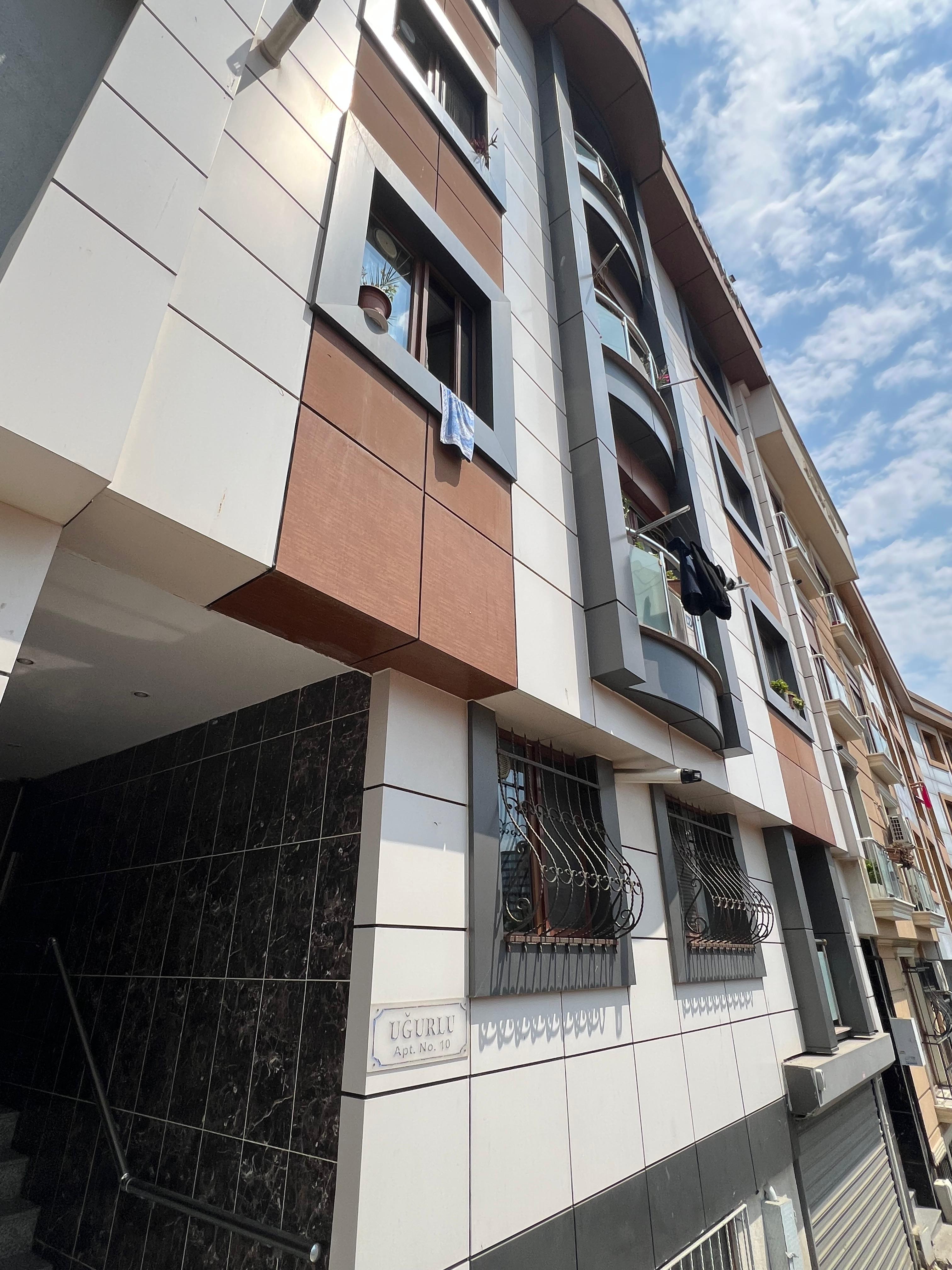 Acıbadem Kentsel Dönüşüm Projesi - Görsel 4