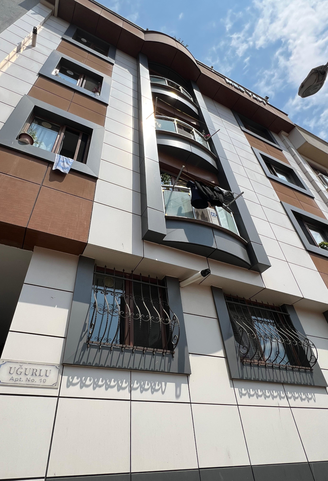 Üsküdar Acıbadem Mahallesi