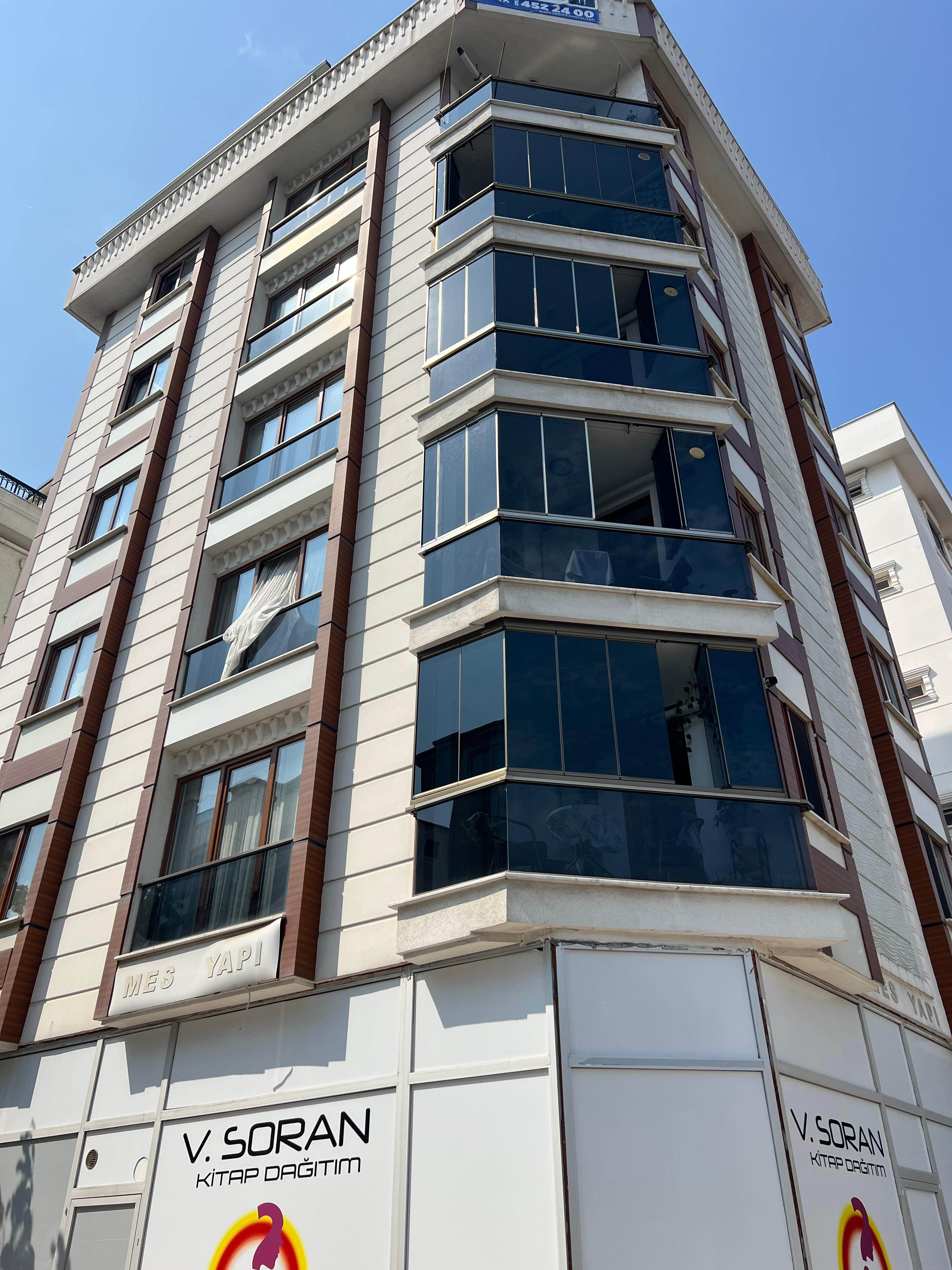 Çavuşoğlu Kartal 1 Kentsel Dönüşüm Projesi - Görsel 1