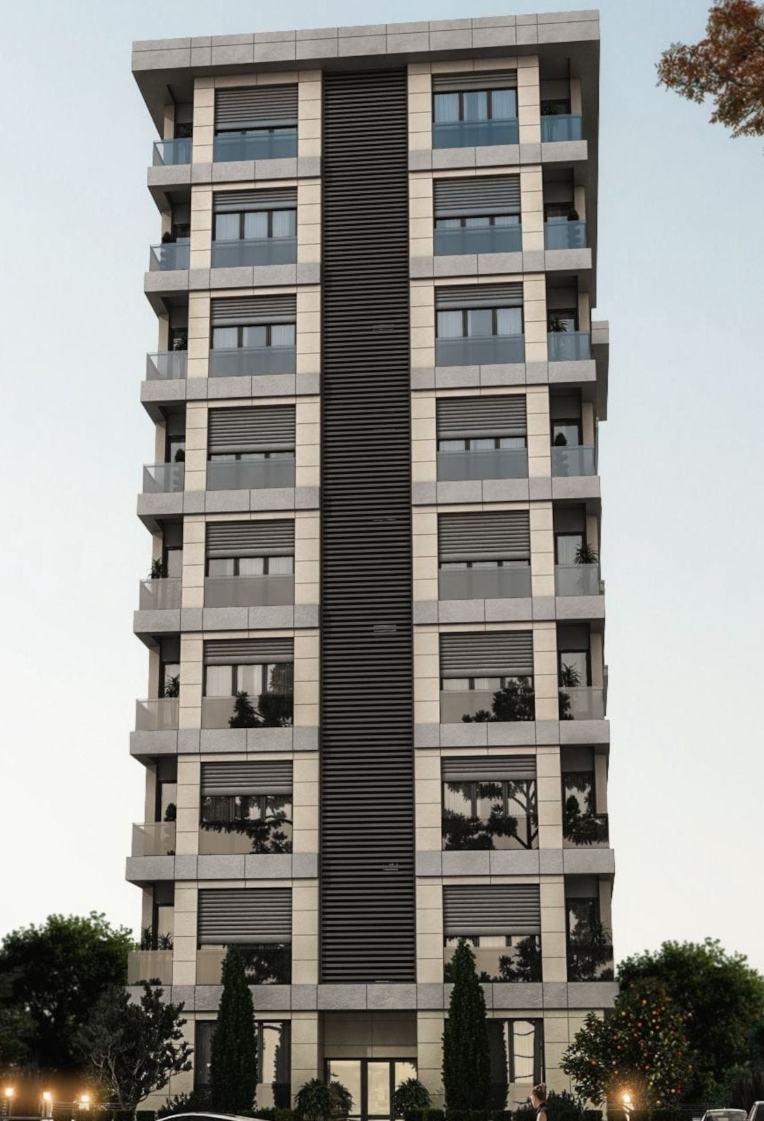 Erenköy Kadıköy Projesi