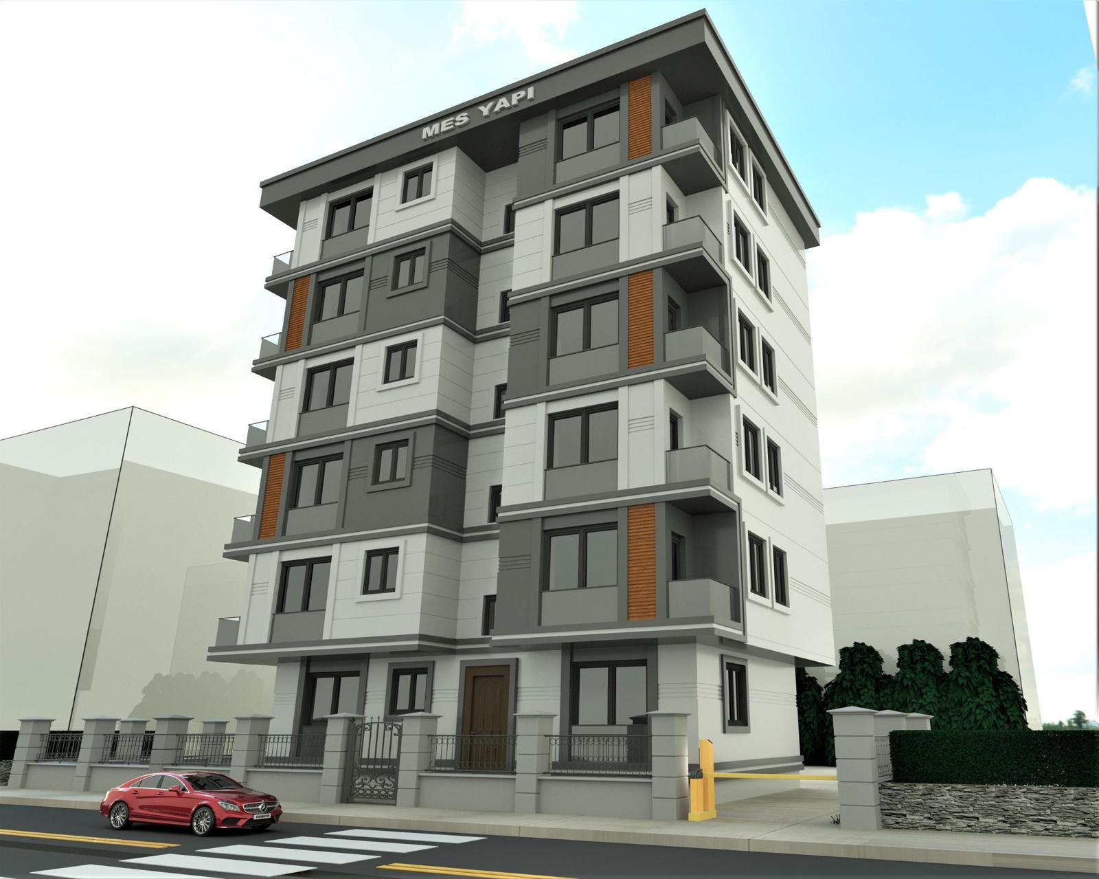 Esentepe Kartal 3 - Görsel 1