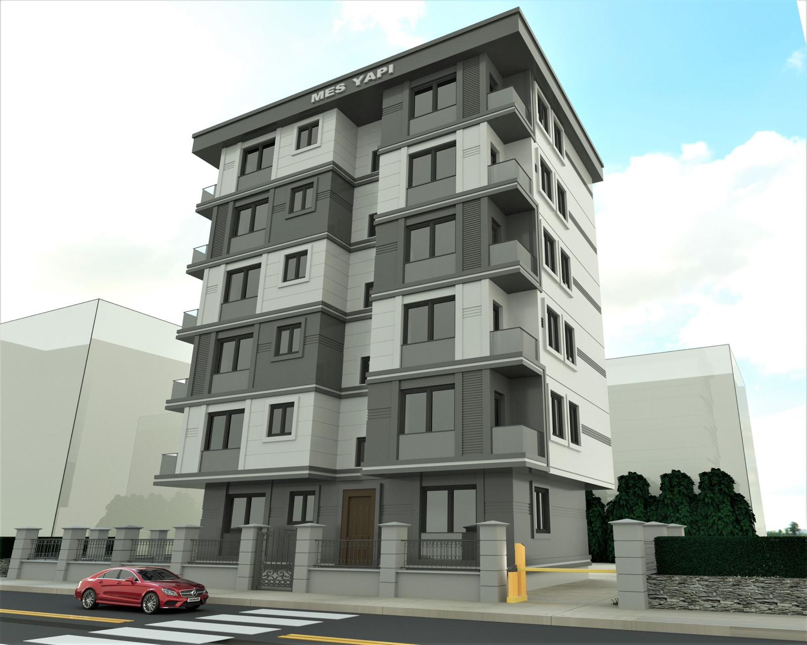 Esentepe Kartal 3 - Görsel 2