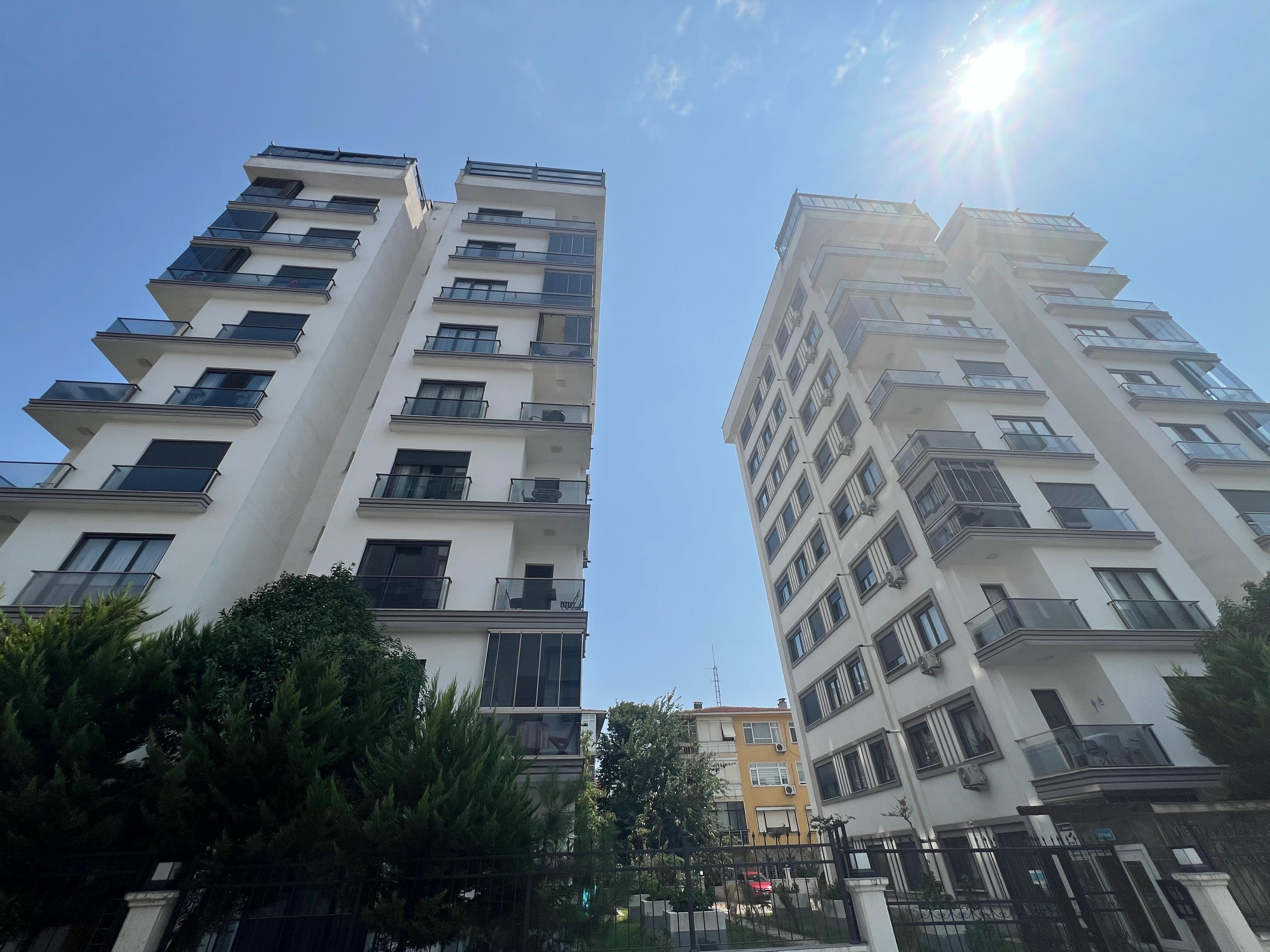 Feyzullah Mahallesi Maltepe - Görsel 2