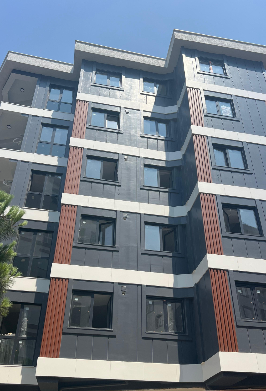 Feyzullah Mahallesi Maltepe 2