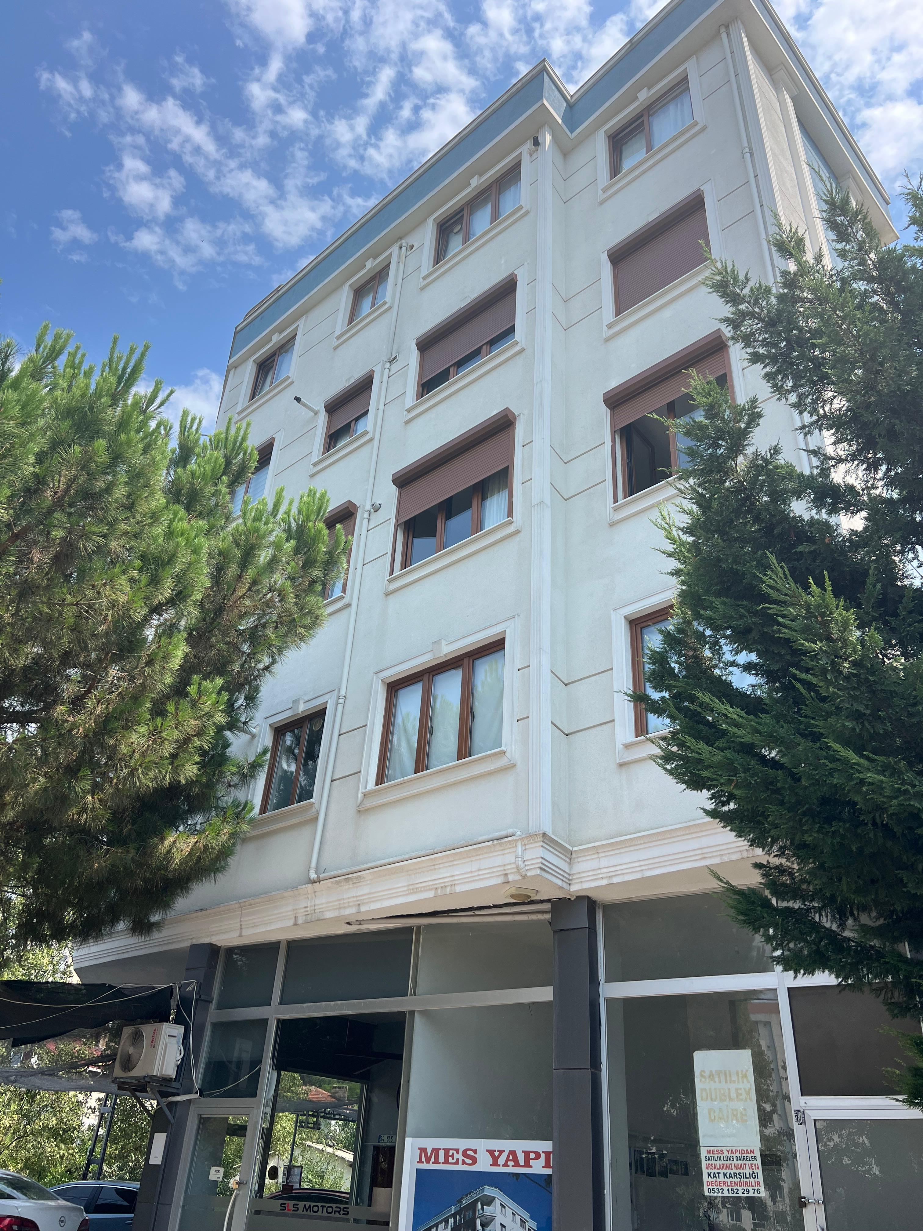 Gümüşpınar Kartal 2 Kentsel Dönüşüm Projesi - Görsel 1