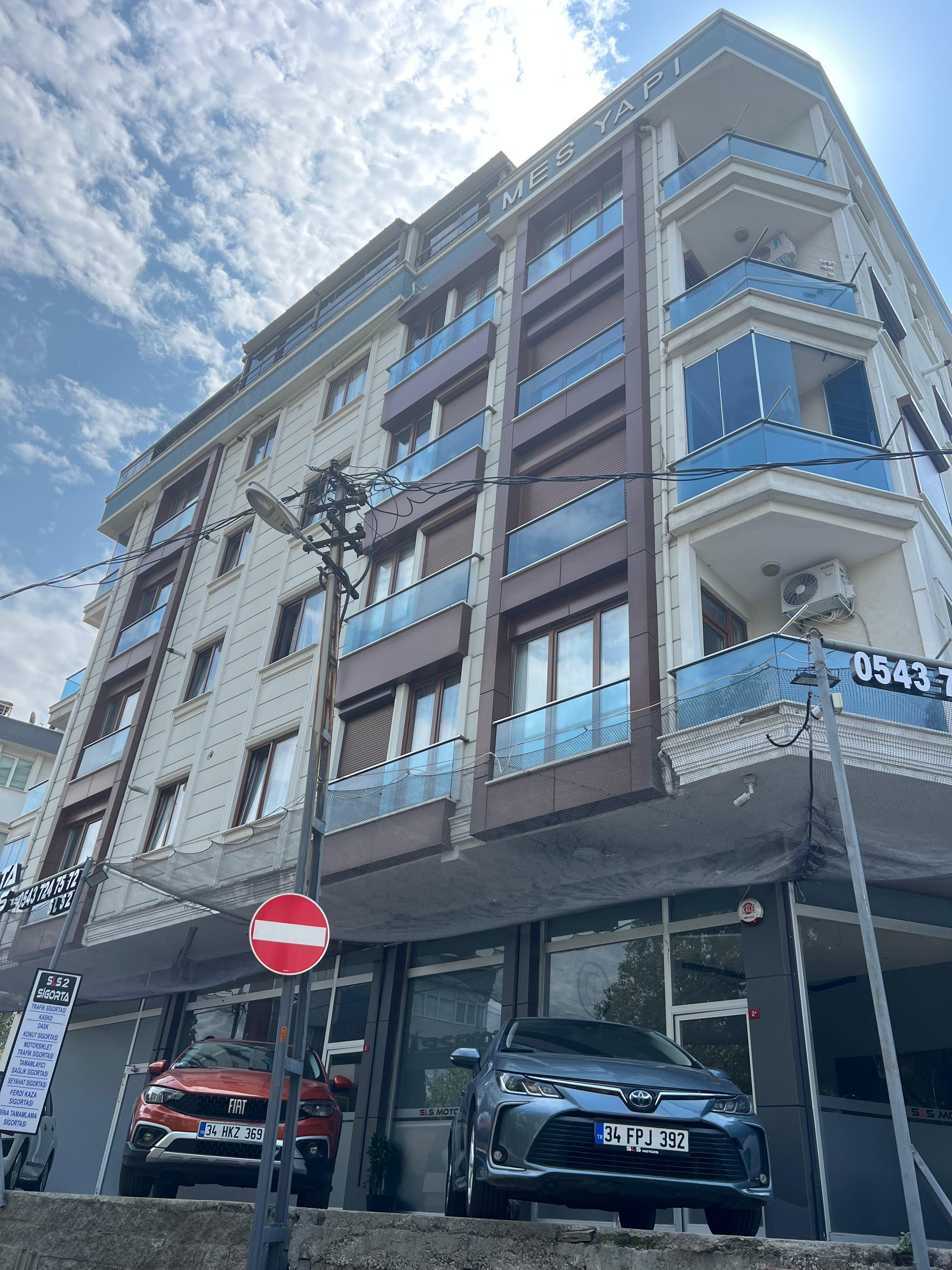 Gümüşpınar Kartal 2 Kentsel Dönüşüm Projesi - Görsel 2