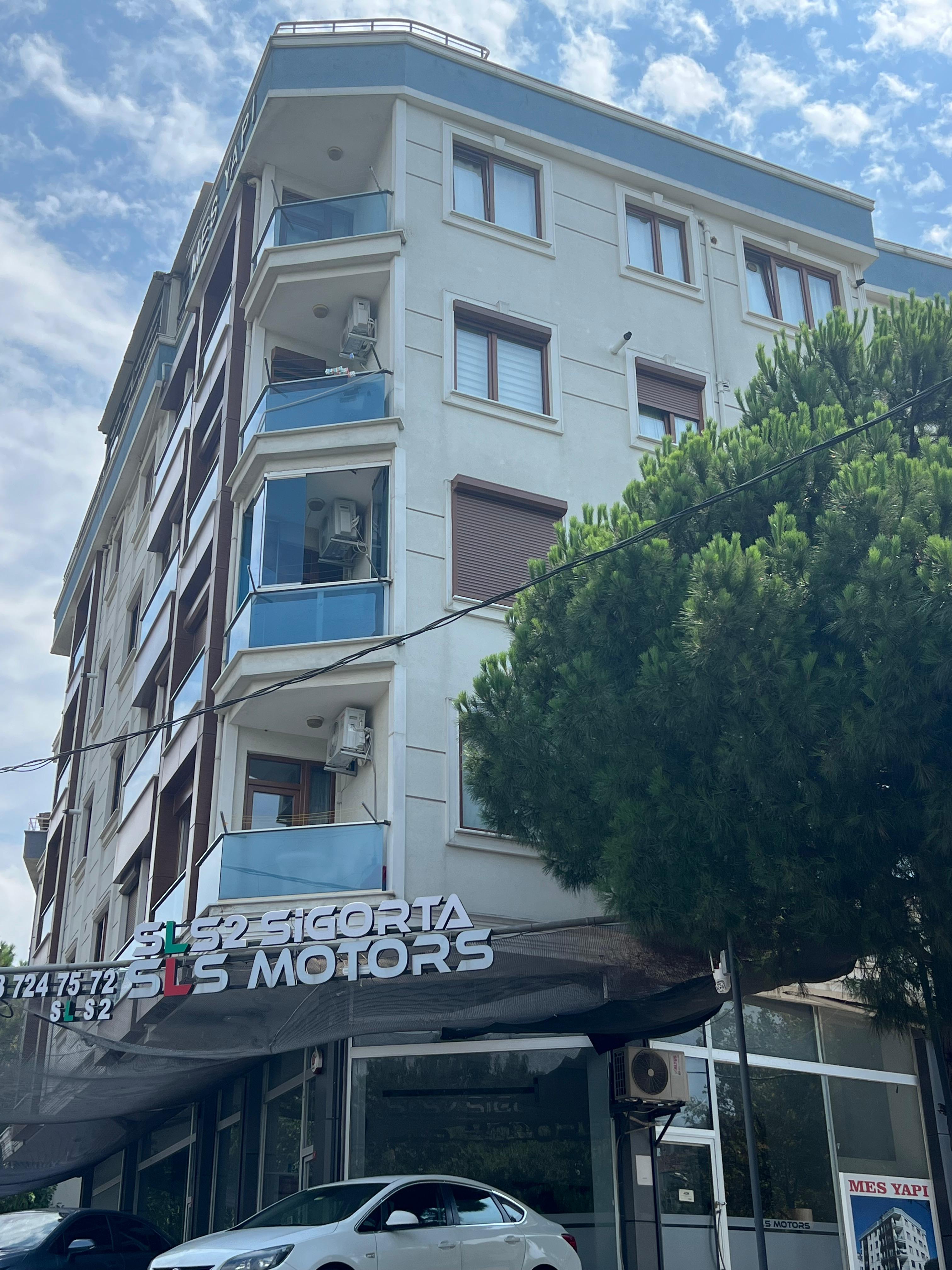 Gümüşpınar Kartal 2 Kentsel Dönüşüm Projesi - Görsel 5