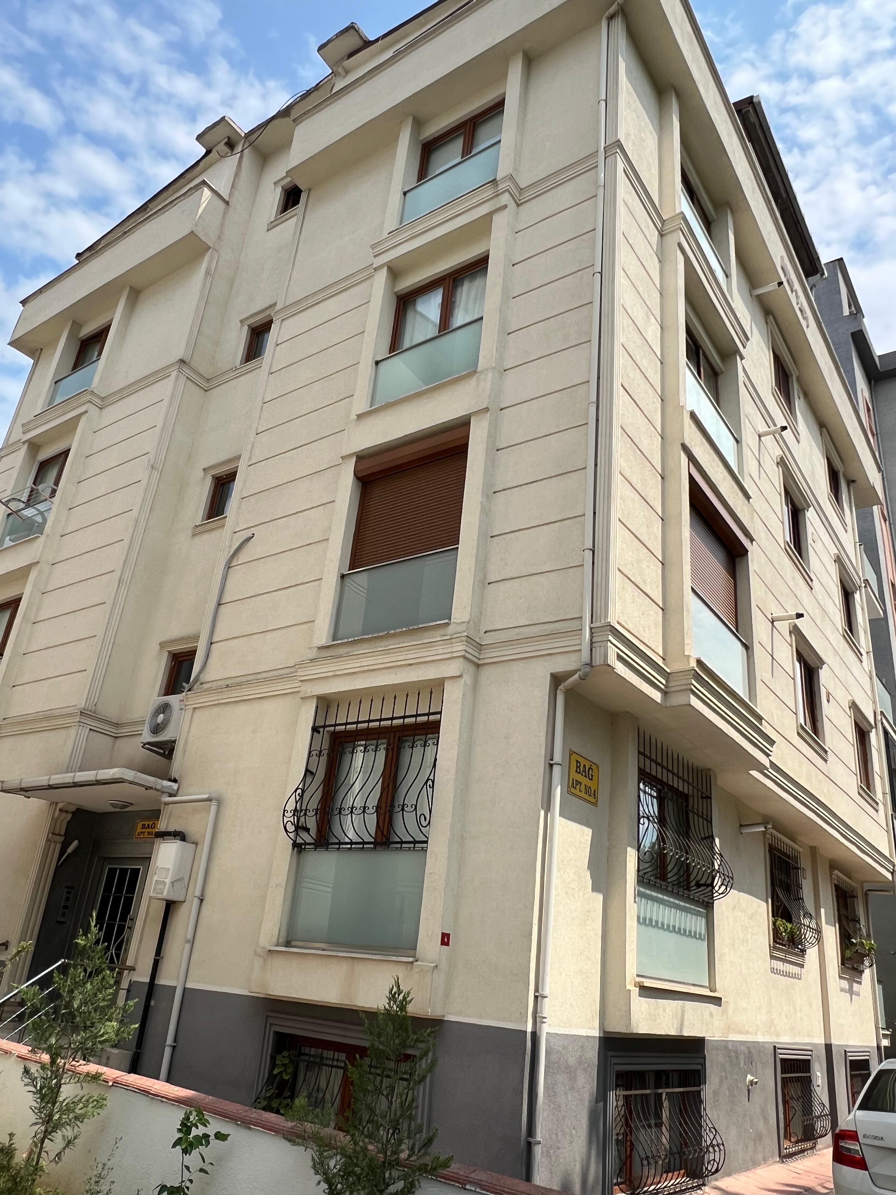 Gümüşpınar Kartal 4 Kentsel Dönüşüm Projesi - Görsel 3