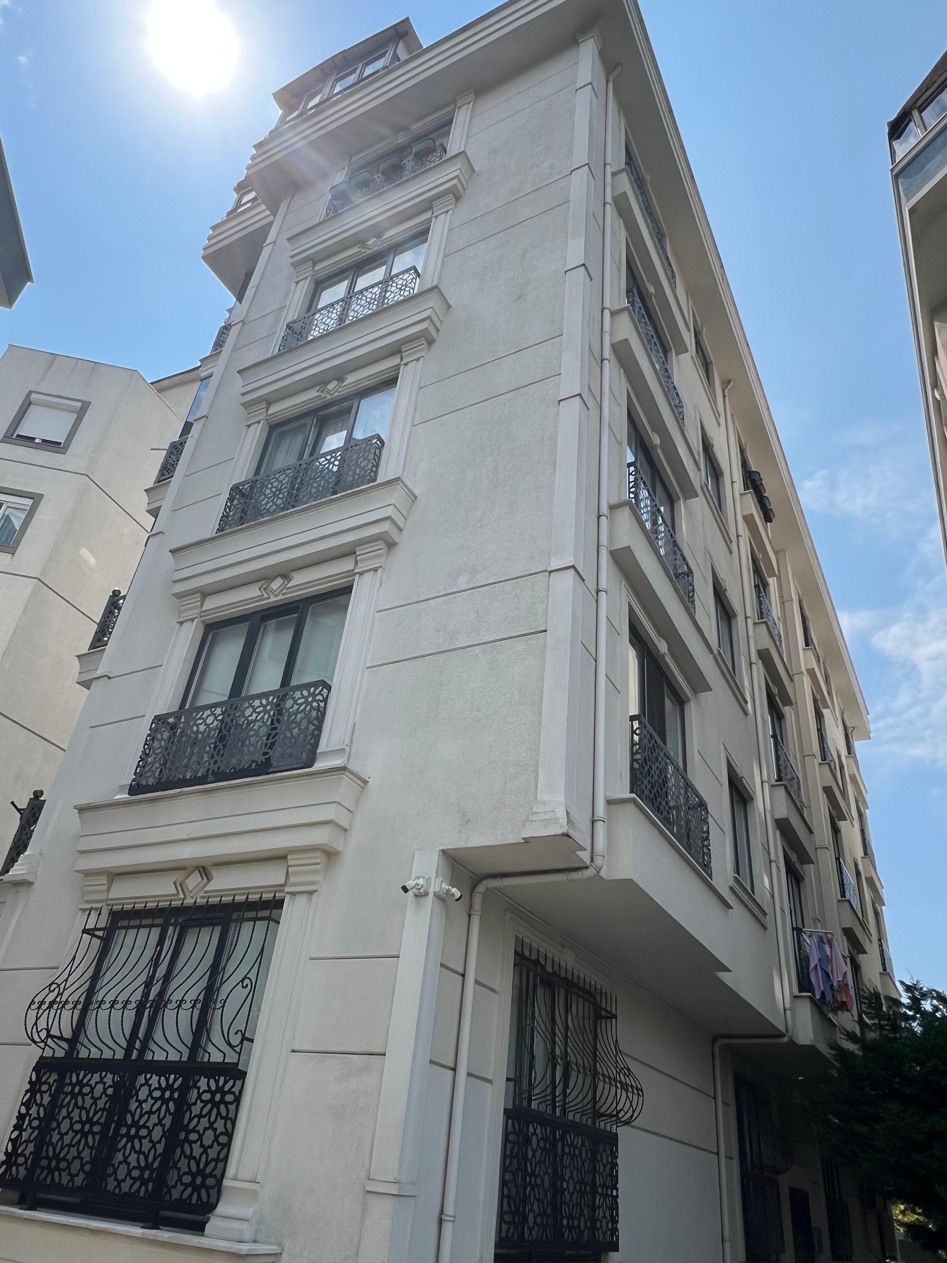 Gümüşpınar Kartal 3 Kentsel Dönüşüm Projesi - Görsel 6