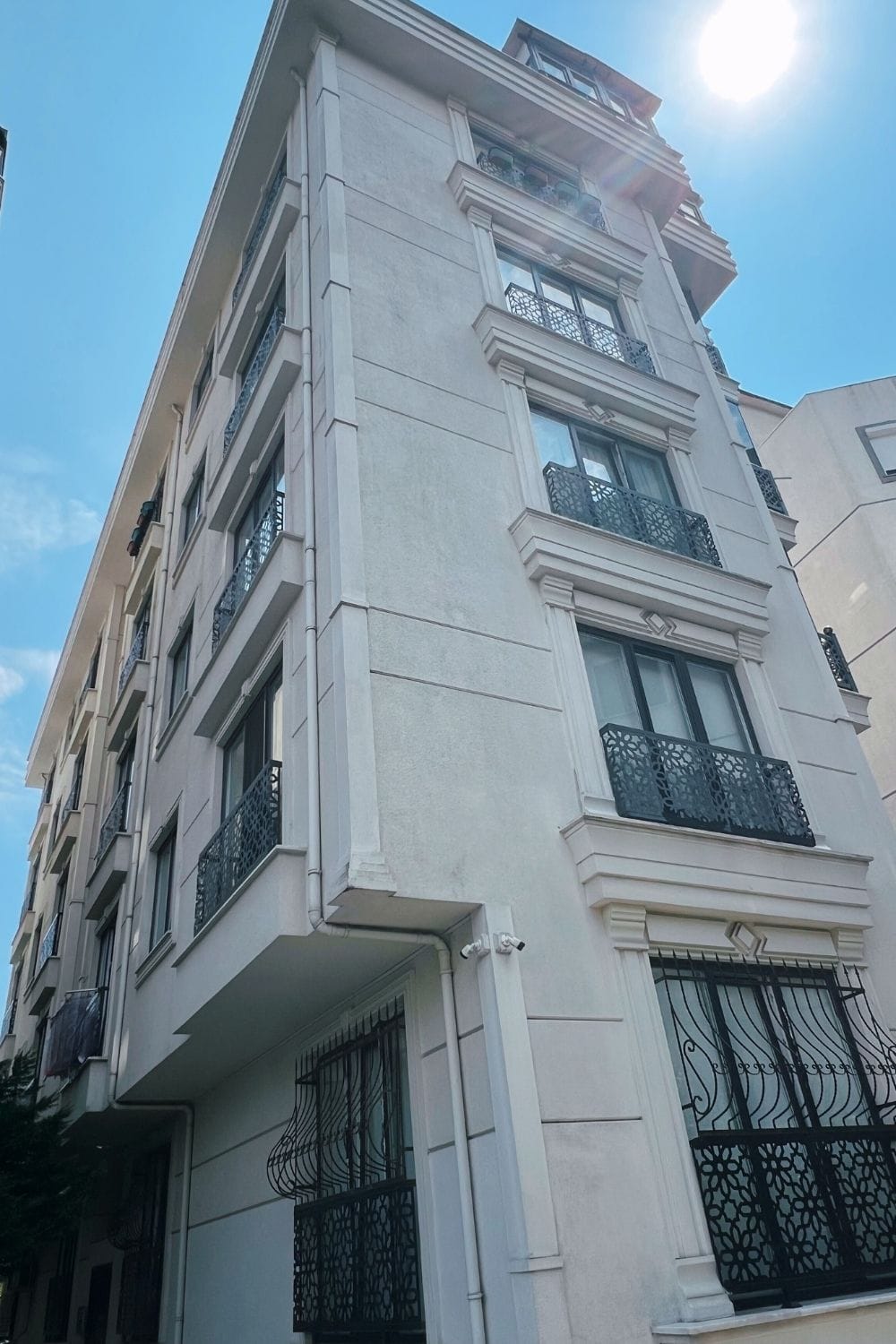 Gümüşpınar Kartal 3 Kentsel Dönüşüm Projesi - Görsel 2