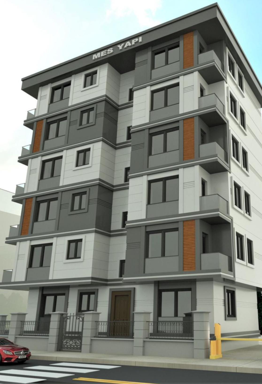 Esentepe Mahallesi Kartal 3