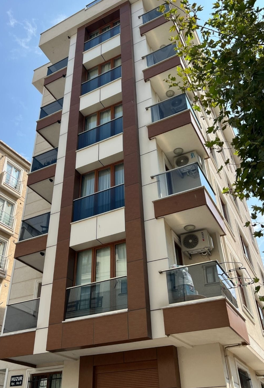 Çavuşoğlu Mahallesi Kartal 2