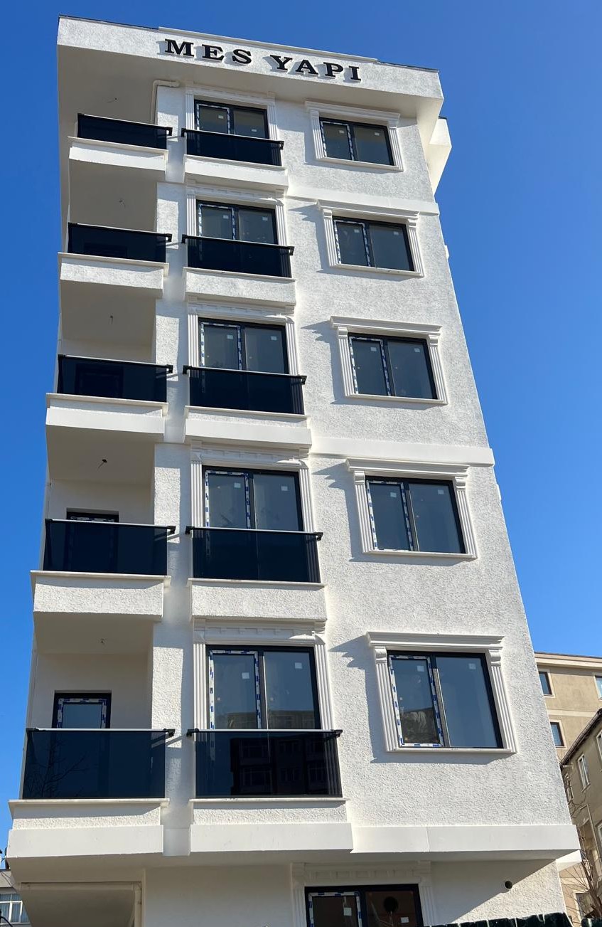 Gümüşpınar Kartal 1 Kentsel Dönüşüm Projesi - Görsel 2