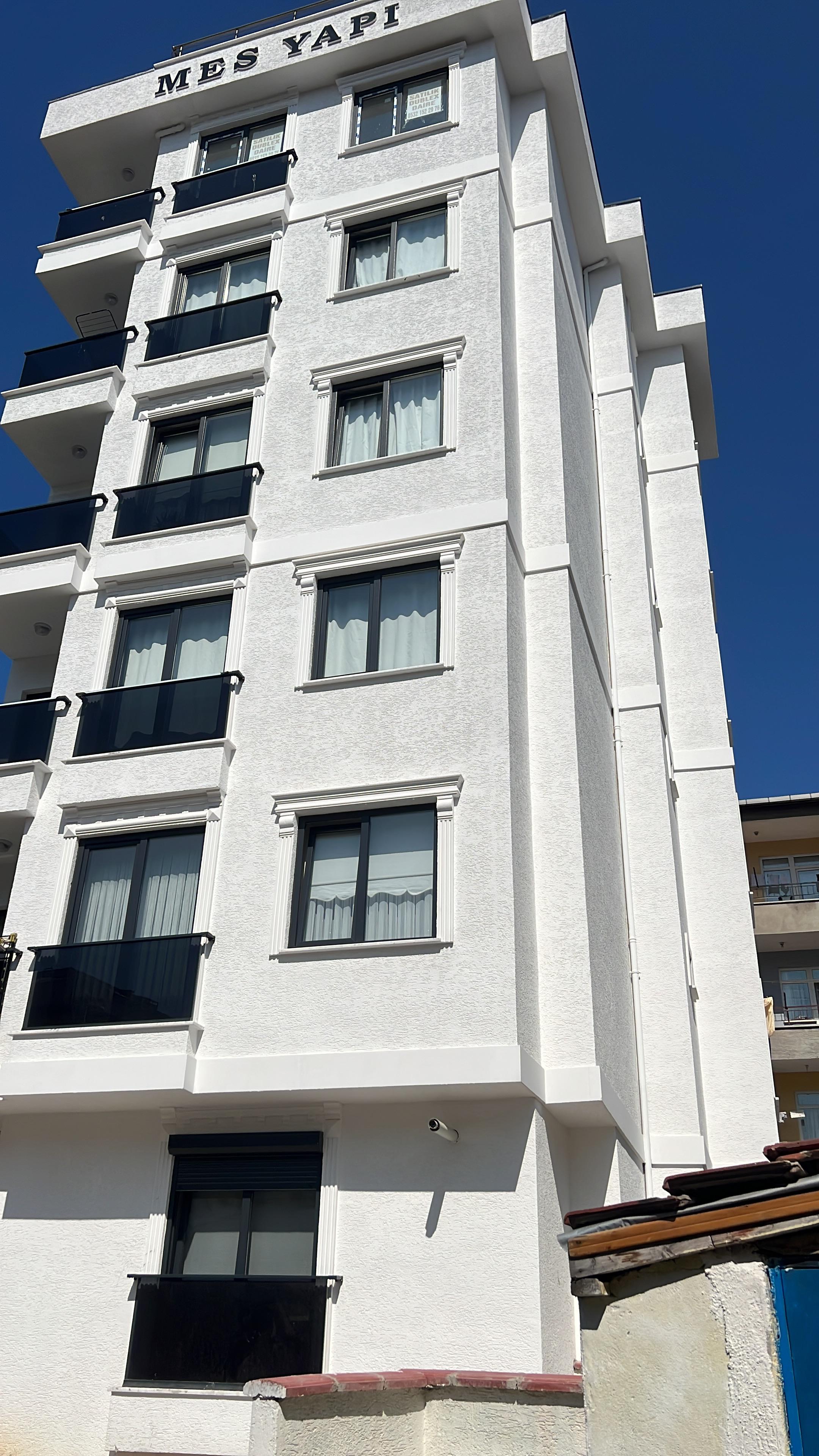 Gümüşpınar Kartal 1 Kentsel Dönüşüm Projesi - Görsel 3