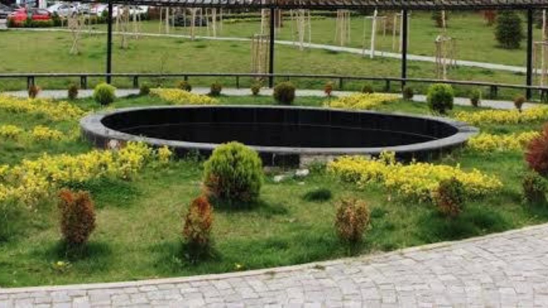 Maltepe Belediyesi Geneli Park Yapım ve Bakım - Görsel 4