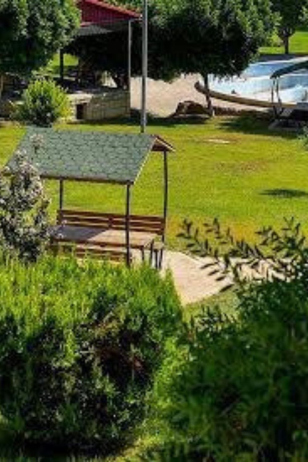 Maltepe Belediyesi Geneli Park Yapım ve Bakım - Görsel 2