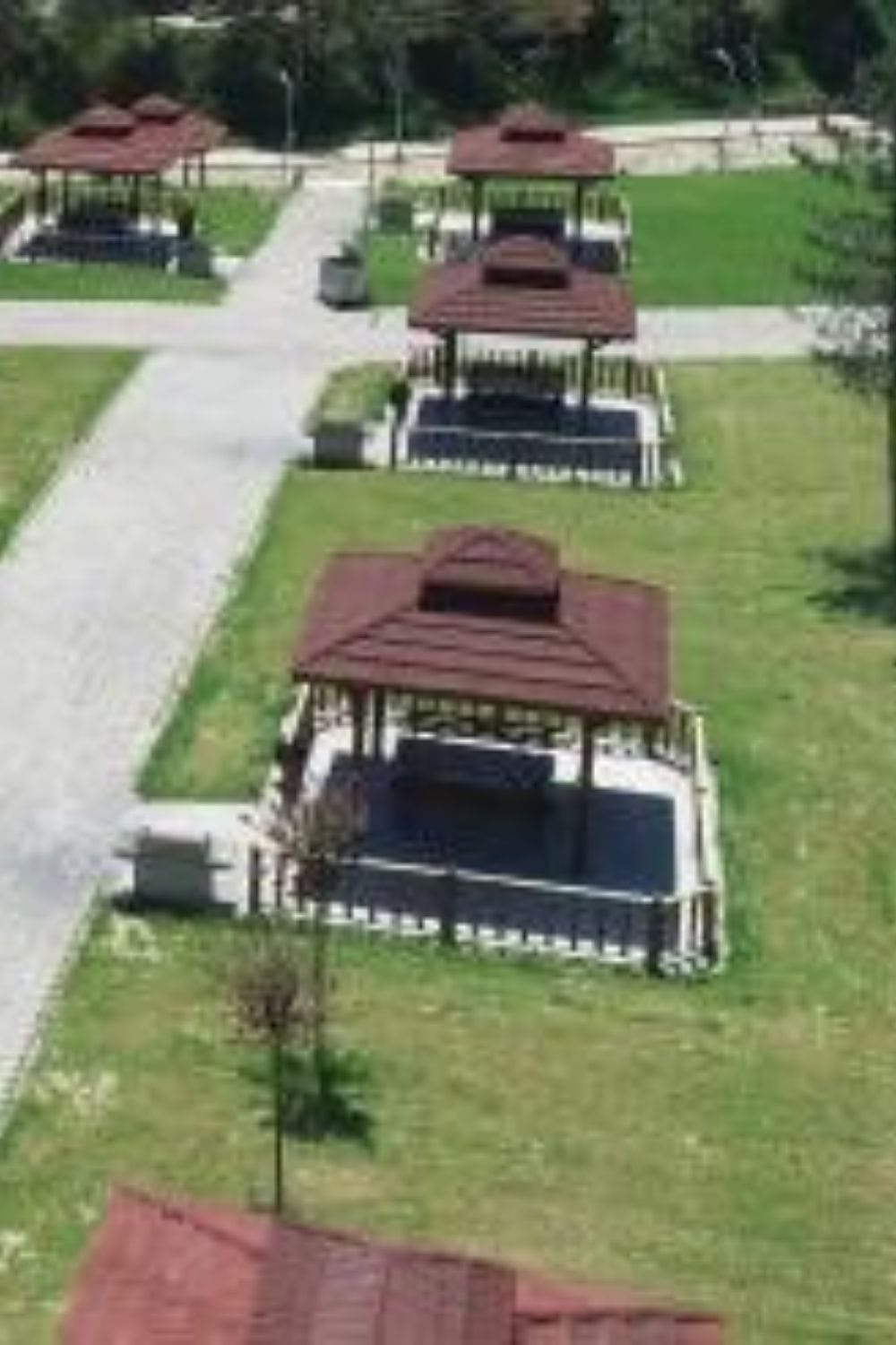 Maltepe Belediyesi Geneli Park Yapım ve Bakım - Görsel 5