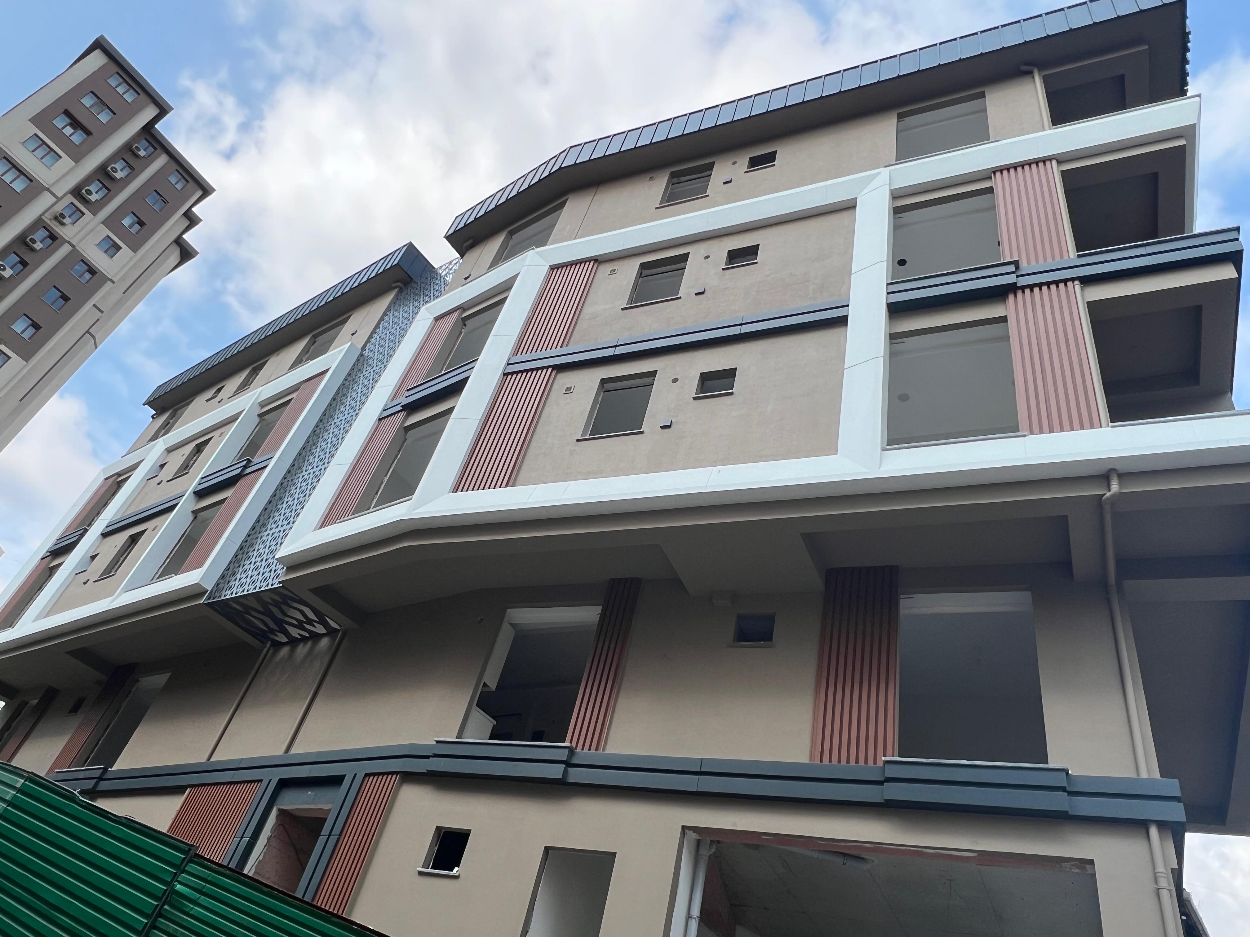 Tatlısu Mahallesi Ümraniye 1 Kentsel Dönüşüm Projesi - Görsel 3