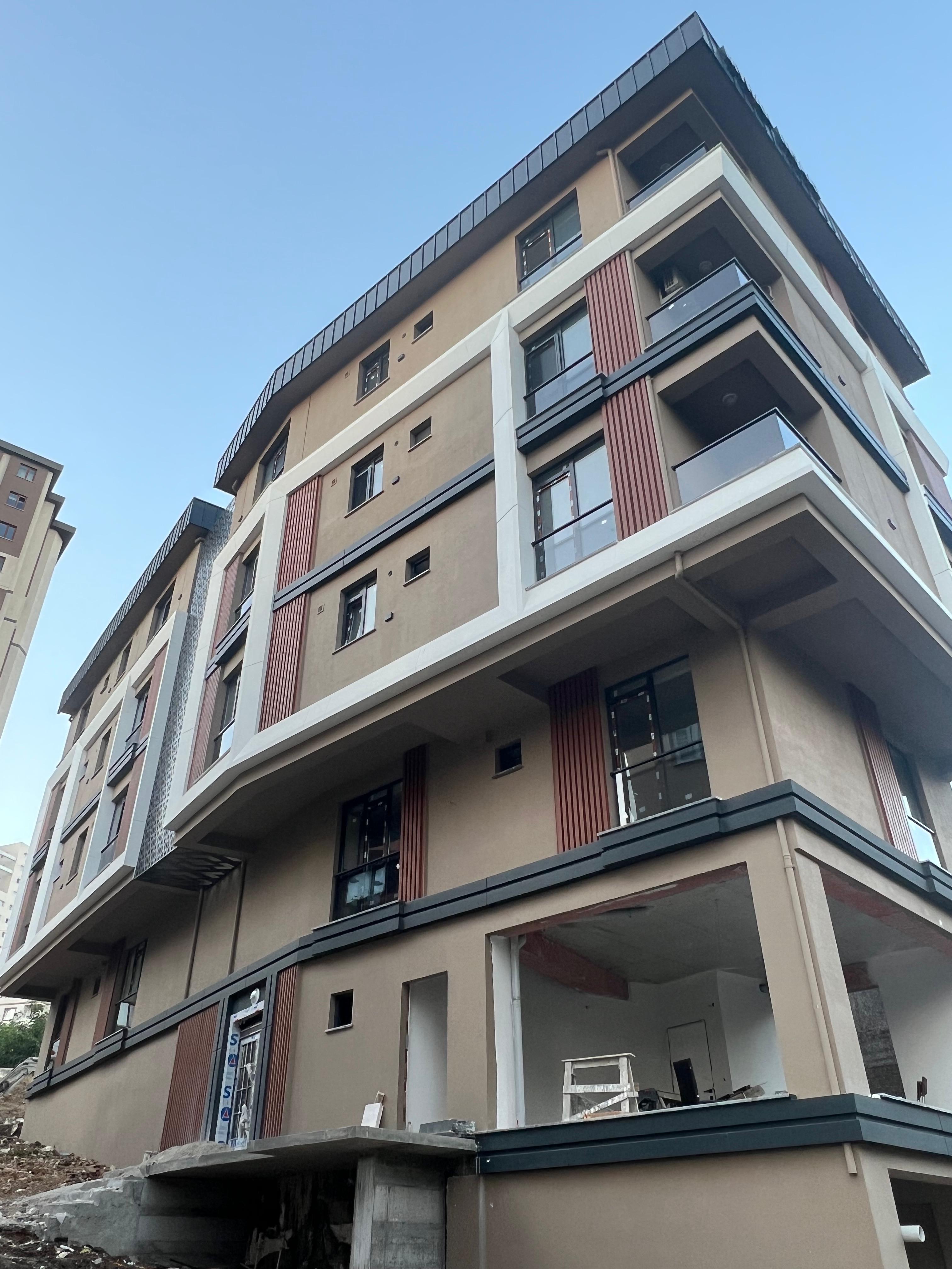 Tatlısu Mahallesi Ümraniye 1 Kentsel Dönüşüm Projesi - Görsel 5