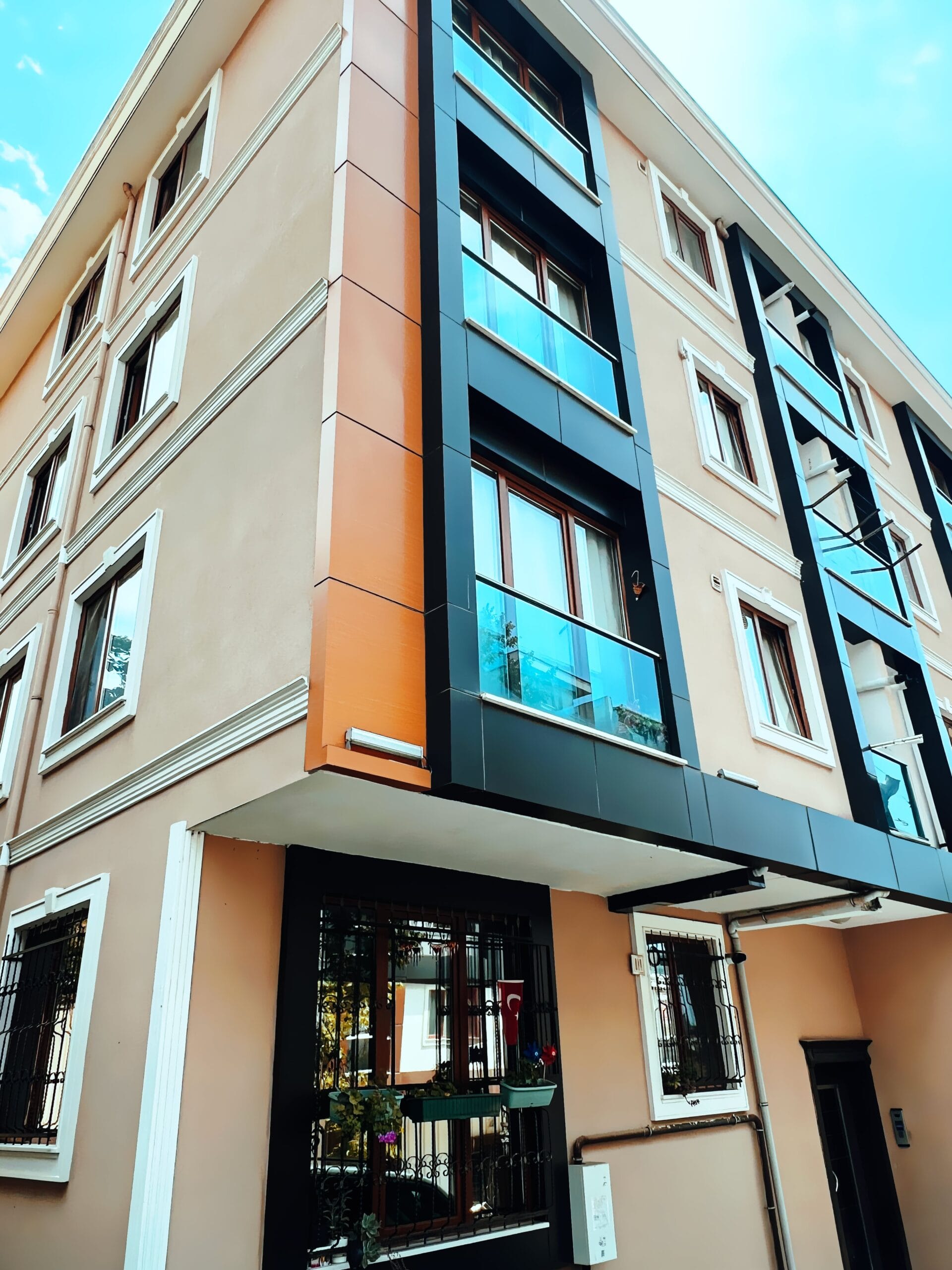 Uğurmumcu Kartal 1 Kentsel Dönüşüm Projesi - Görsel 3