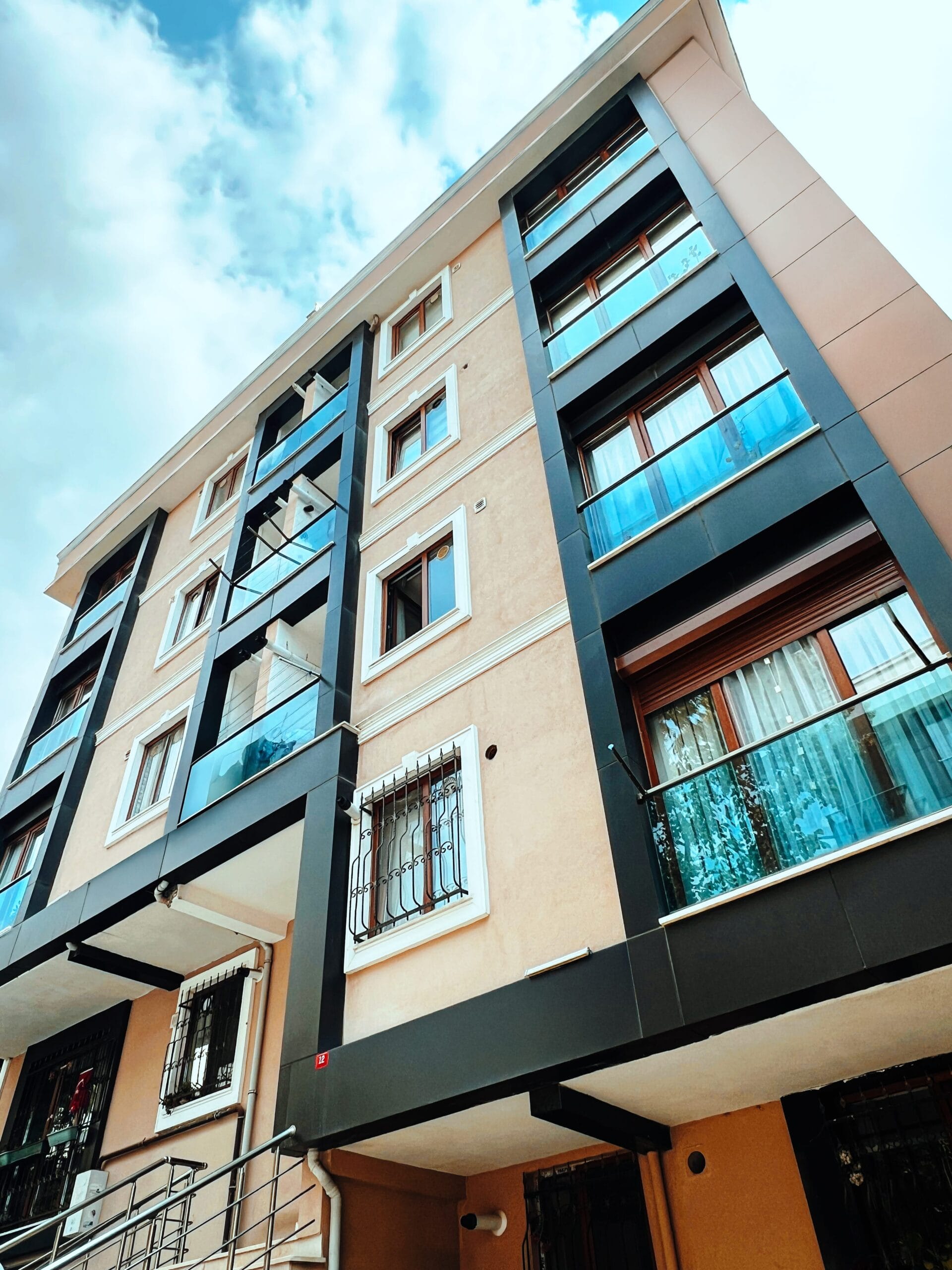 Uğurmumcu Kartal 1 Kentsel Dönüşüm Projesi - Görsel 4