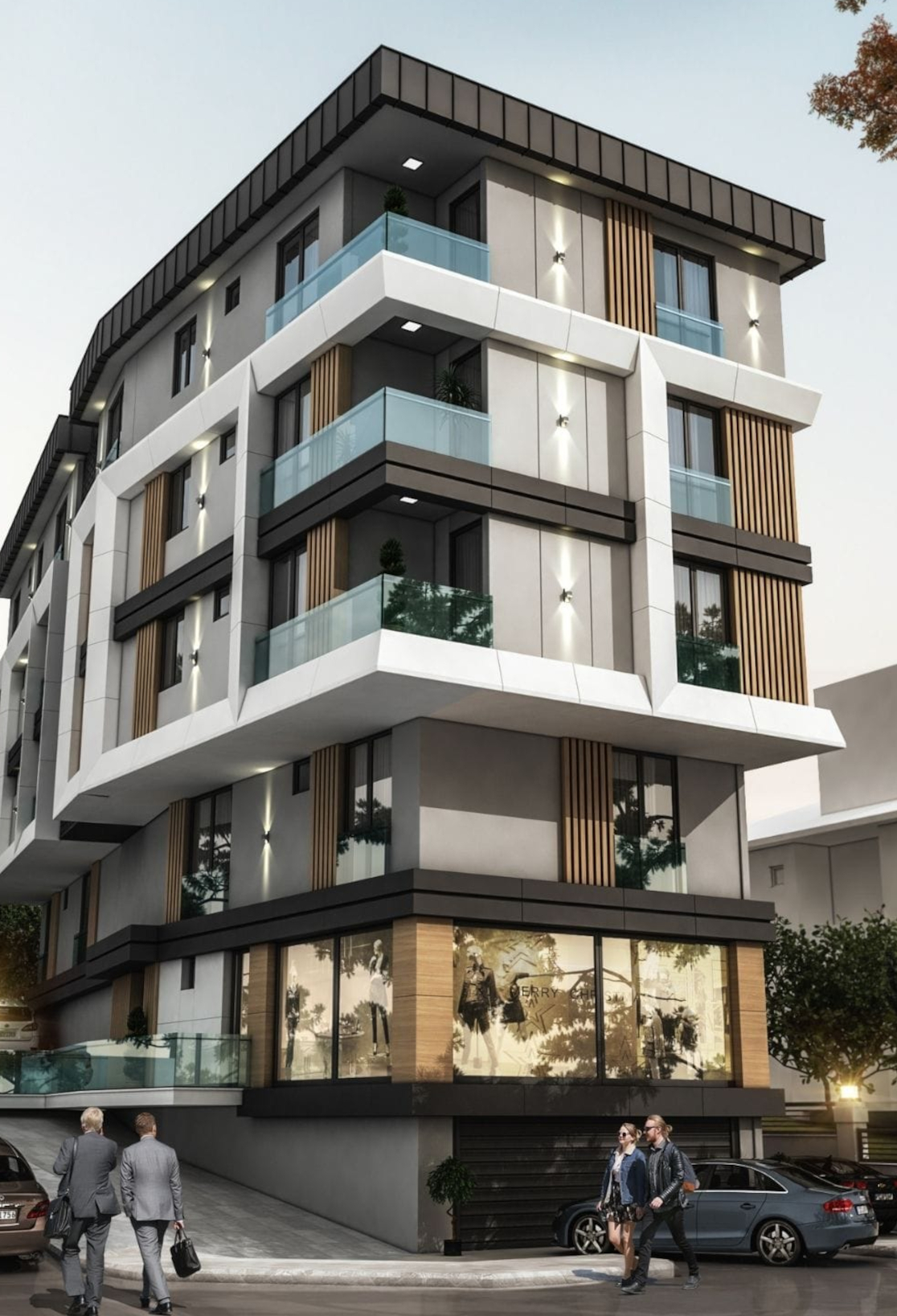 Tatlısu Mahallesi Ümraniye 1